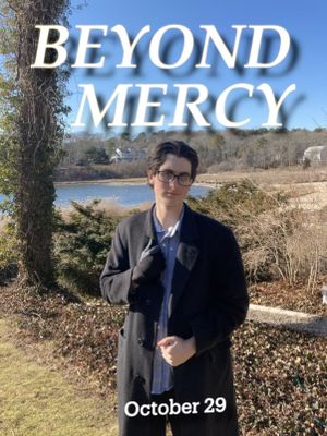 Beyond Mercy's poster