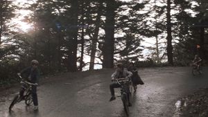 The Goonies's poster