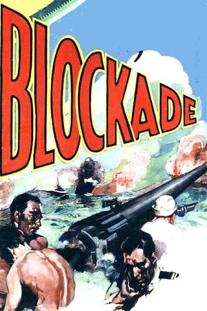 Blockade's poster