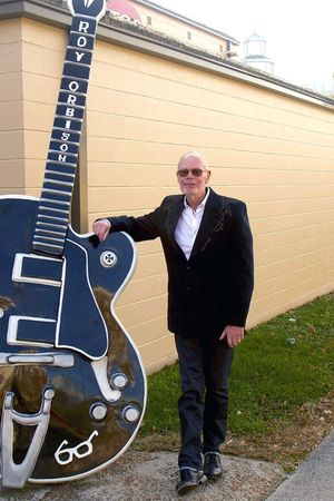 Bob Harris: My Nashville's poster image