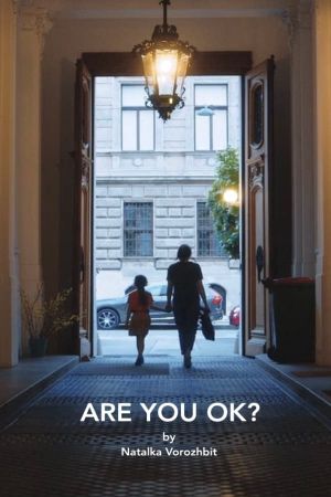 Are You OK?'s poster