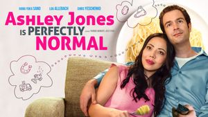 Ashley Jones Is Perfectly Normal's poster