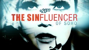 The Sinfluencer of Soho's poster