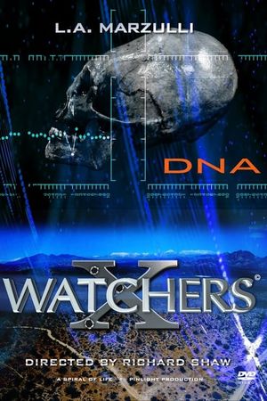 Watchers 10's poster image