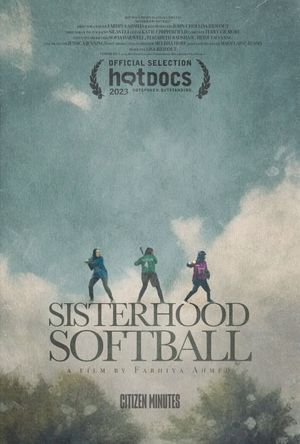 Sisterhood Softball's poster image