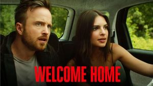 Welcome Home's poster