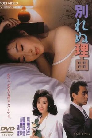 Wakarenu riyû's poster