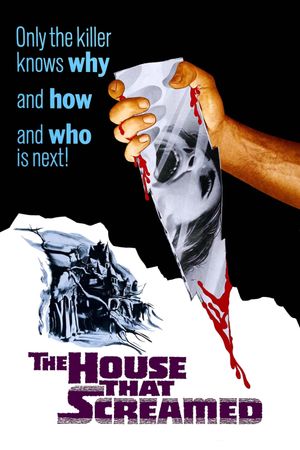 The House That Screamed's poster