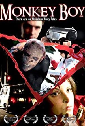 Monkey Boy's poster