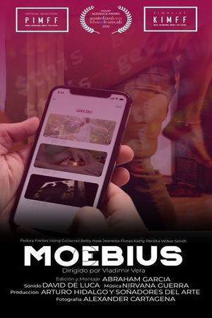 Moebius's poster