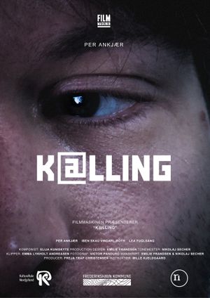 K@lling's poster
