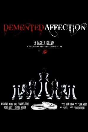 Demented Affection's poster