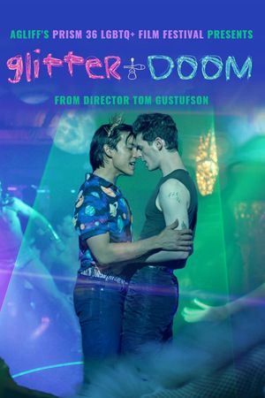 Glitter & Doom's poster
