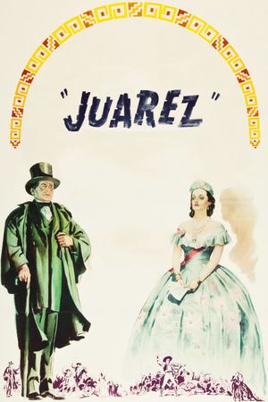 Juarez's poster