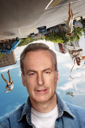 Life Upside Down's poster