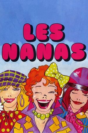 Les nanas's poster