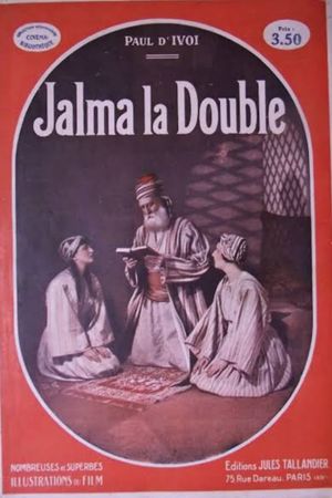 Jalma La Double's poster