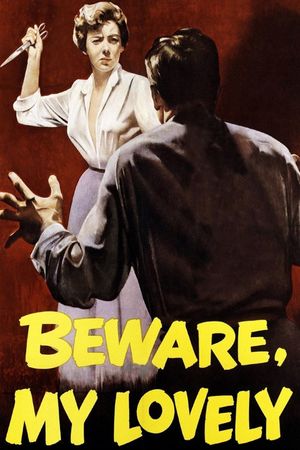 Beware, My Lovely's poster