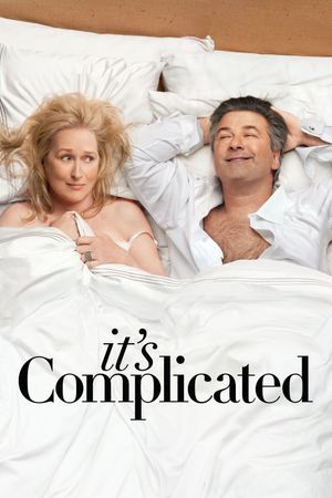It's Complicated's poster