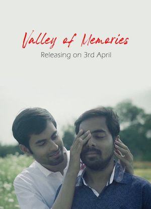 Valley of Memories's poster image