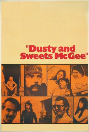 Dusty and Sweets McGee's poster