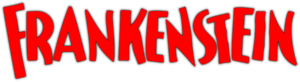 Frankenstein's poster