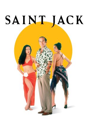 Saint Jack's poster