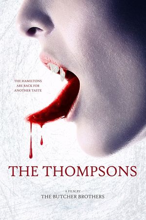 The Thompsons's poster