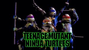 Teenage Mutant Ninja Turtles's poster