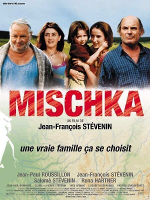 Mischka's poster