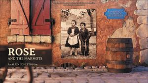 Rose and the Marmots's poster