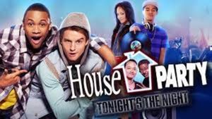 House Party: Tonight's the Night's poster