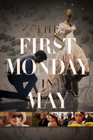 The First Monday in May's poster