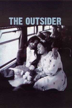 The Outsider's poster