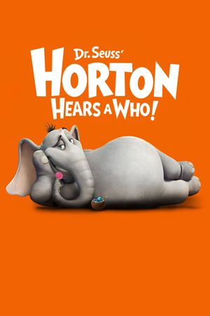 Horton Hears a Who!'s poster