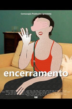 Encerramento's poster