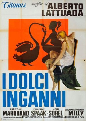 Sweet Deceptions's poster