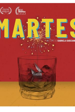 Martes's poster image