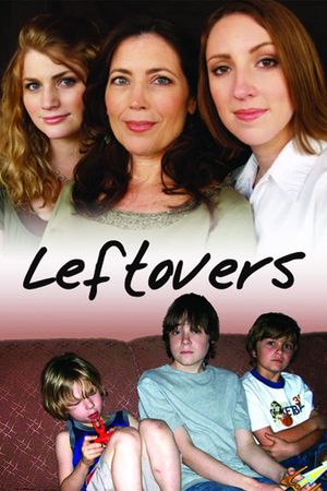 Leftovers's poster