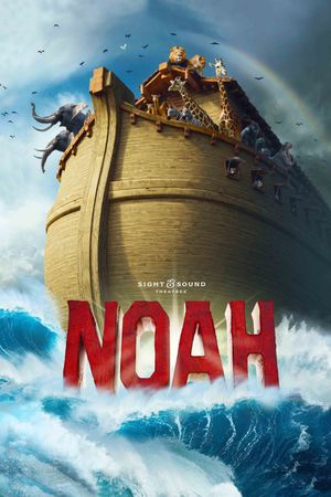 Noah's poster