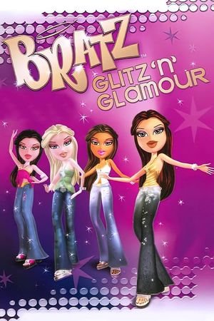 Bratz: Glitz 'n' Glamour's poster