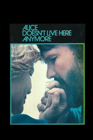 Alice Doesn't Live Here Anymore's poster