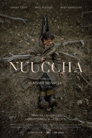 Nuuccha's poster