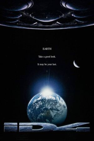 Independence Day's poster