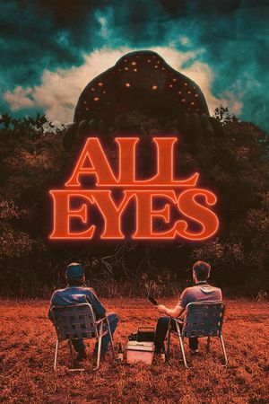 All Eyes's poster