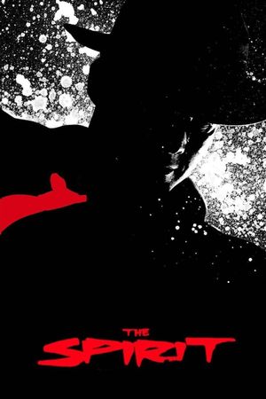 The Spirit's poster
