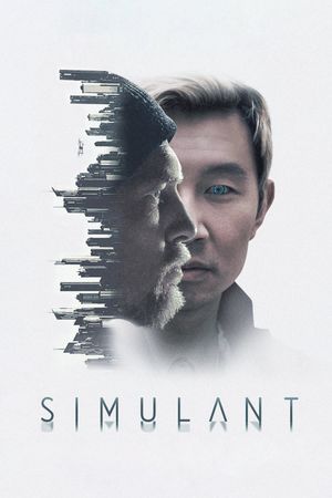 Simulant's poster