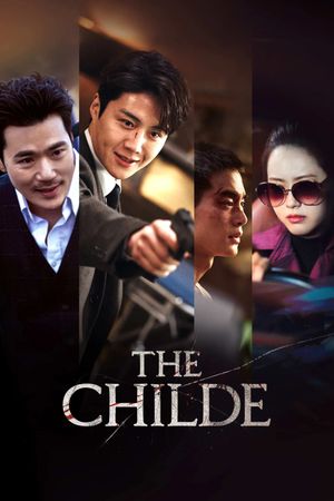The Childe's poster