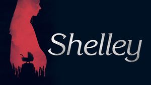Shelley's poster