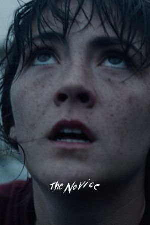 The Novice's poster